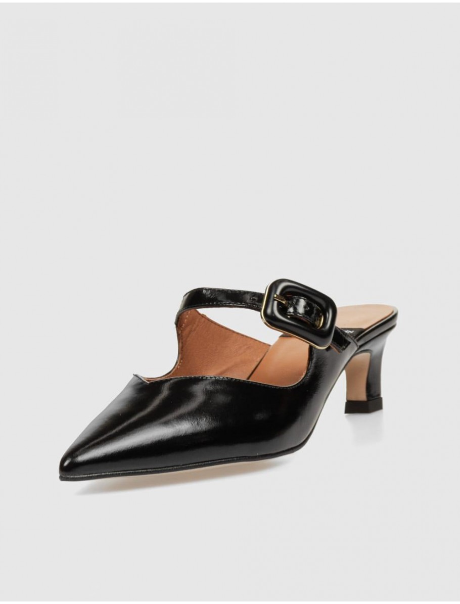 MULe ANGEL ALARCON 25051 NEGRO
