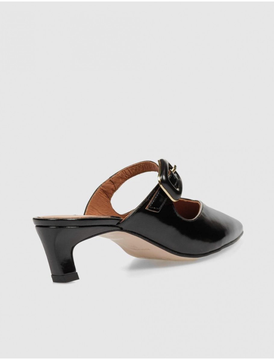 MULe ANGEL ALARCON 25051 NEGRO