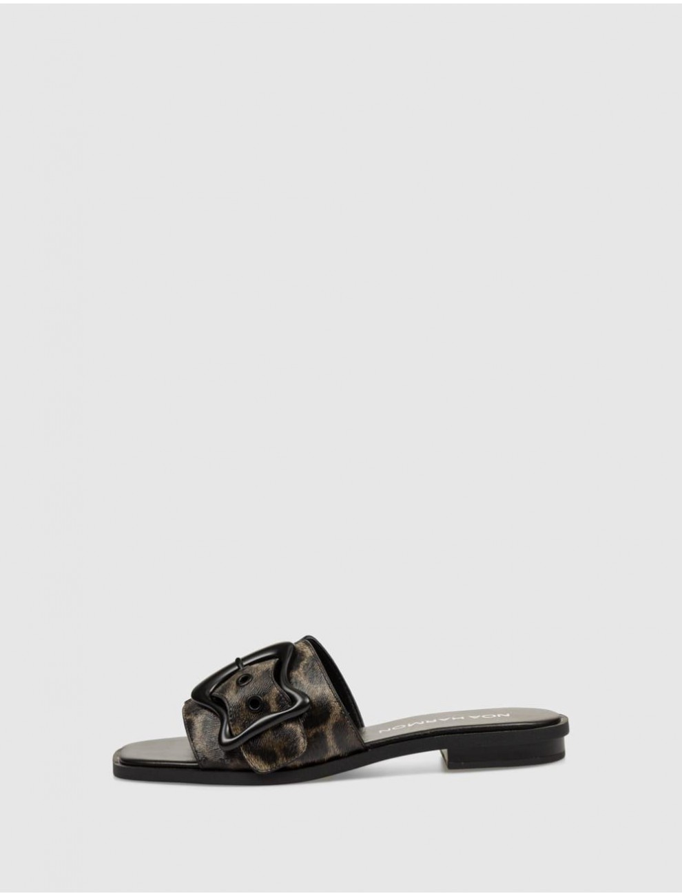 SANDALIA NOA HARMON VIBRA LEOPARDO