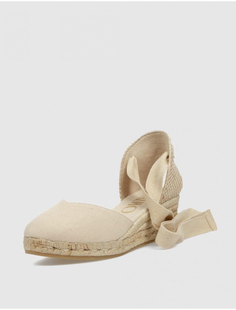 ALPARGATA GAIMO LINA ARENA