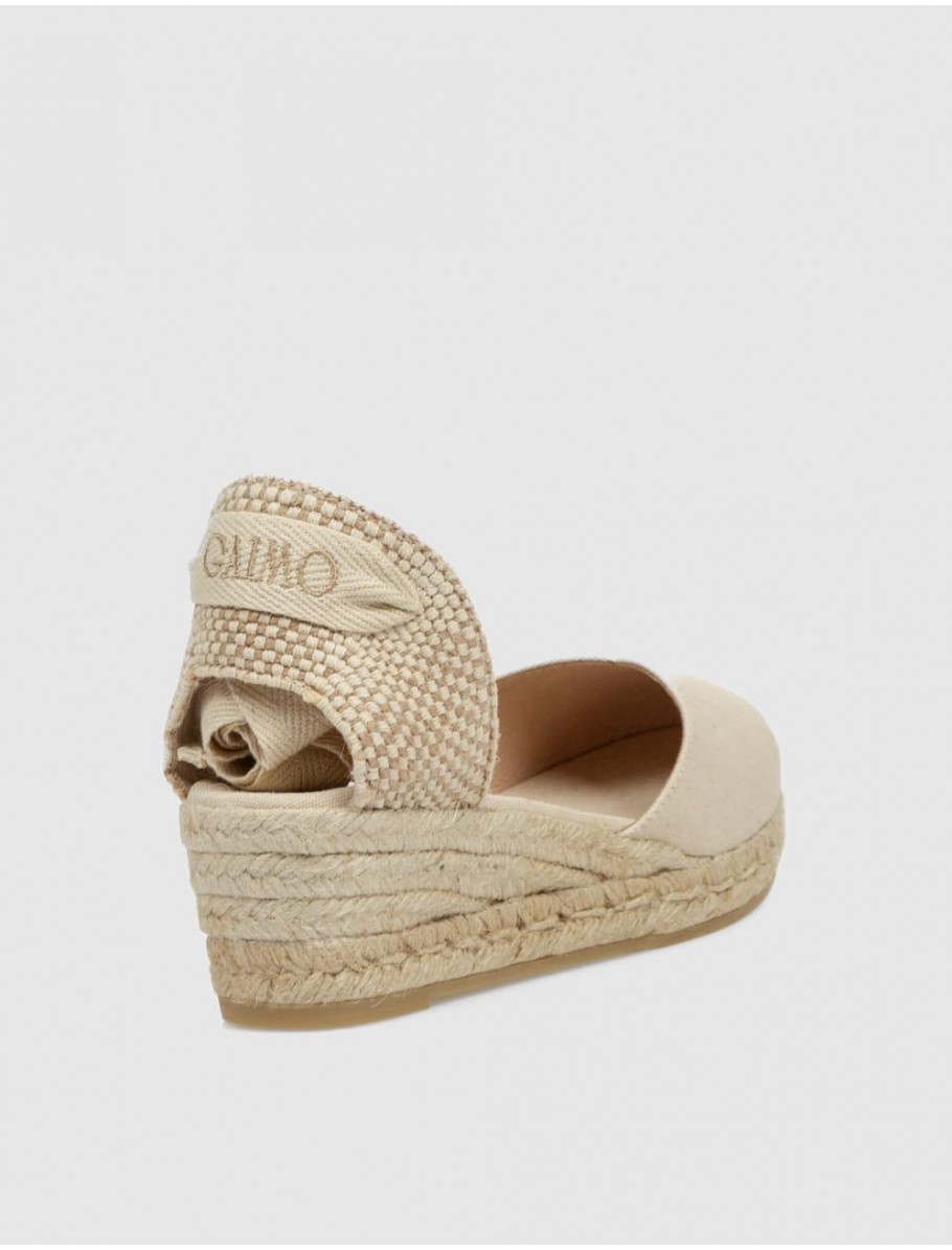 ALPARGATA GAIMO LINA ARENA