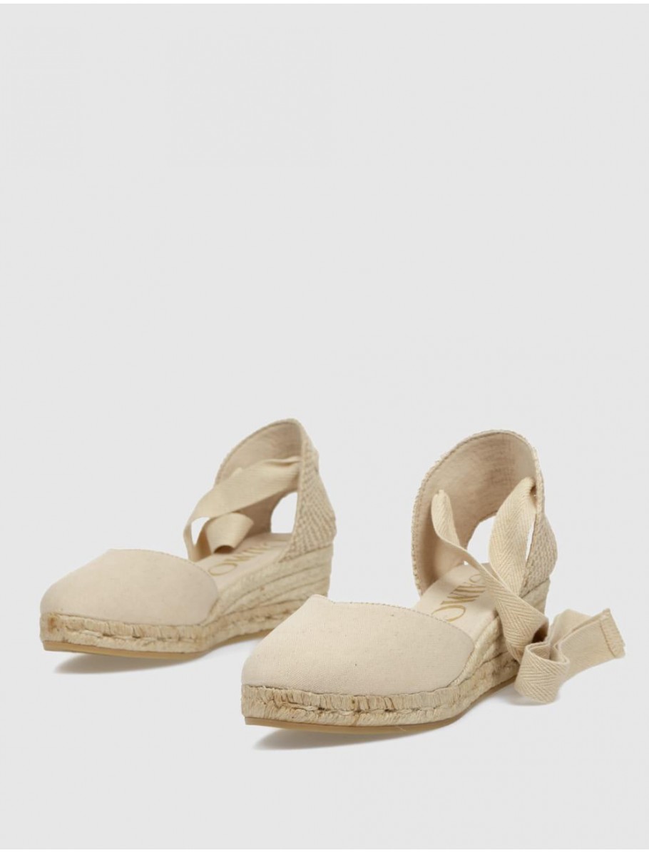 ALPARGATA GAIMO LINA ARENA