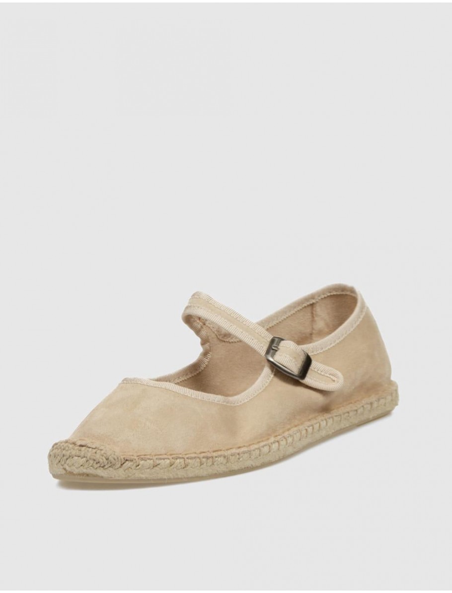 MERCEDITA OBVIO DENVER BEIG