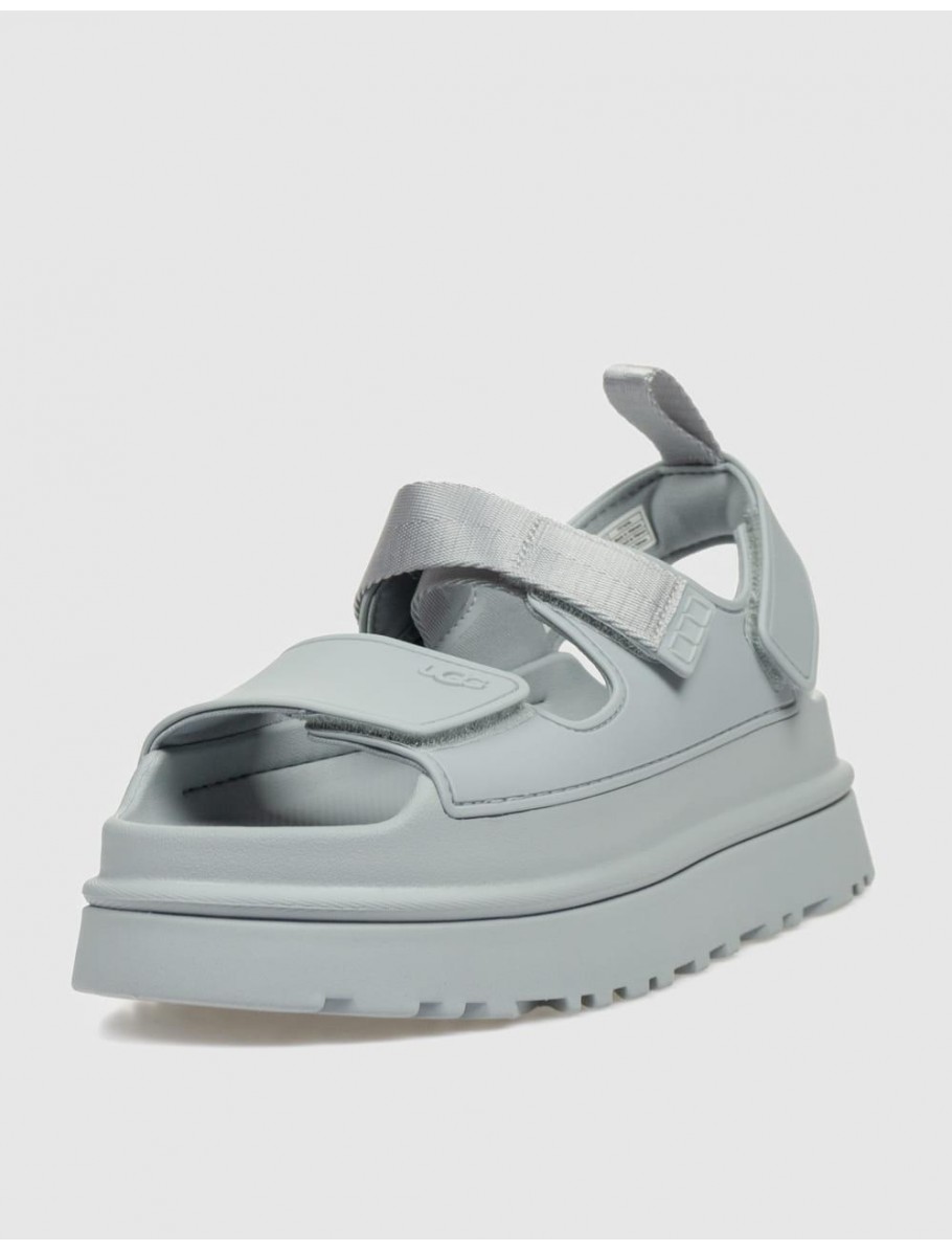 SANDALIA UGG GOLDENGLOW AZUL