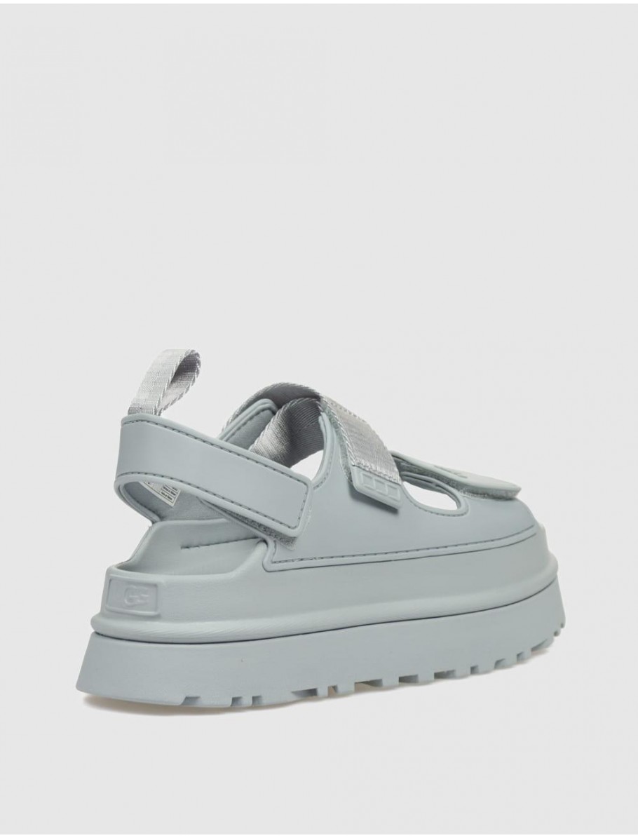 SANDALIA UGG GOLDENGLOW AZUL