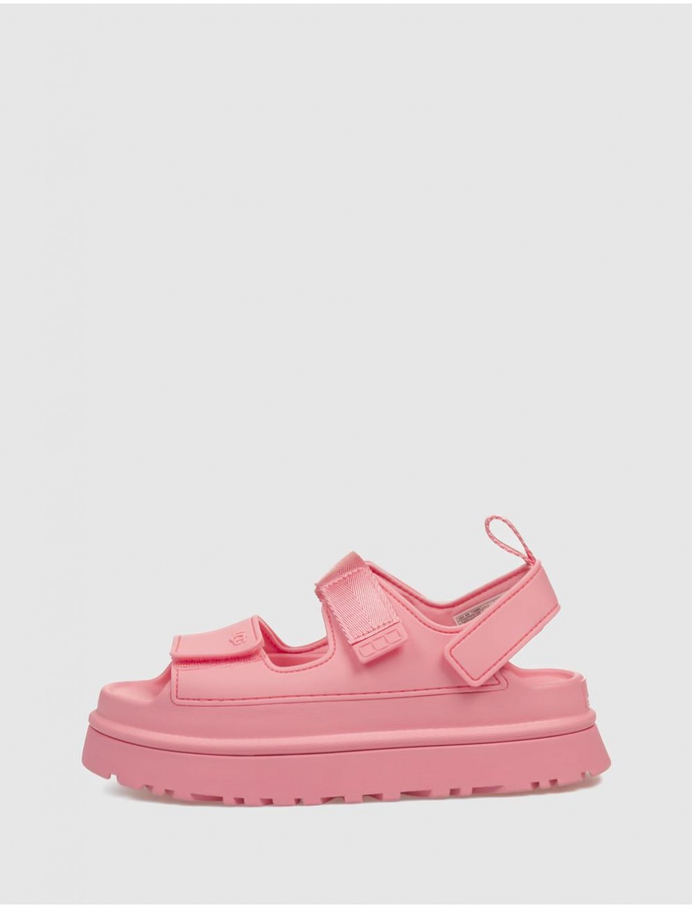 SANDALIA UGG GOLDENGLOW ROSA