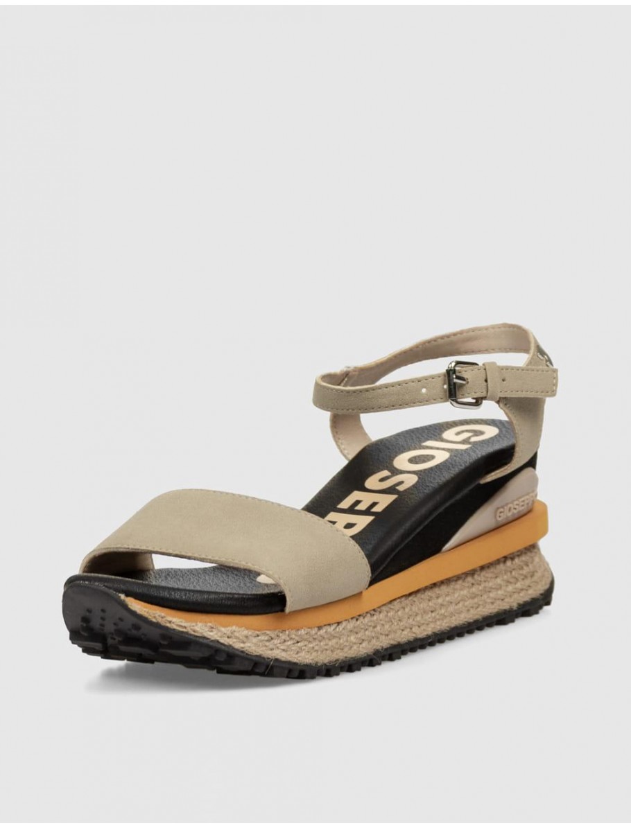 ALPARGATA GIOSEPPO BENAY BEIG