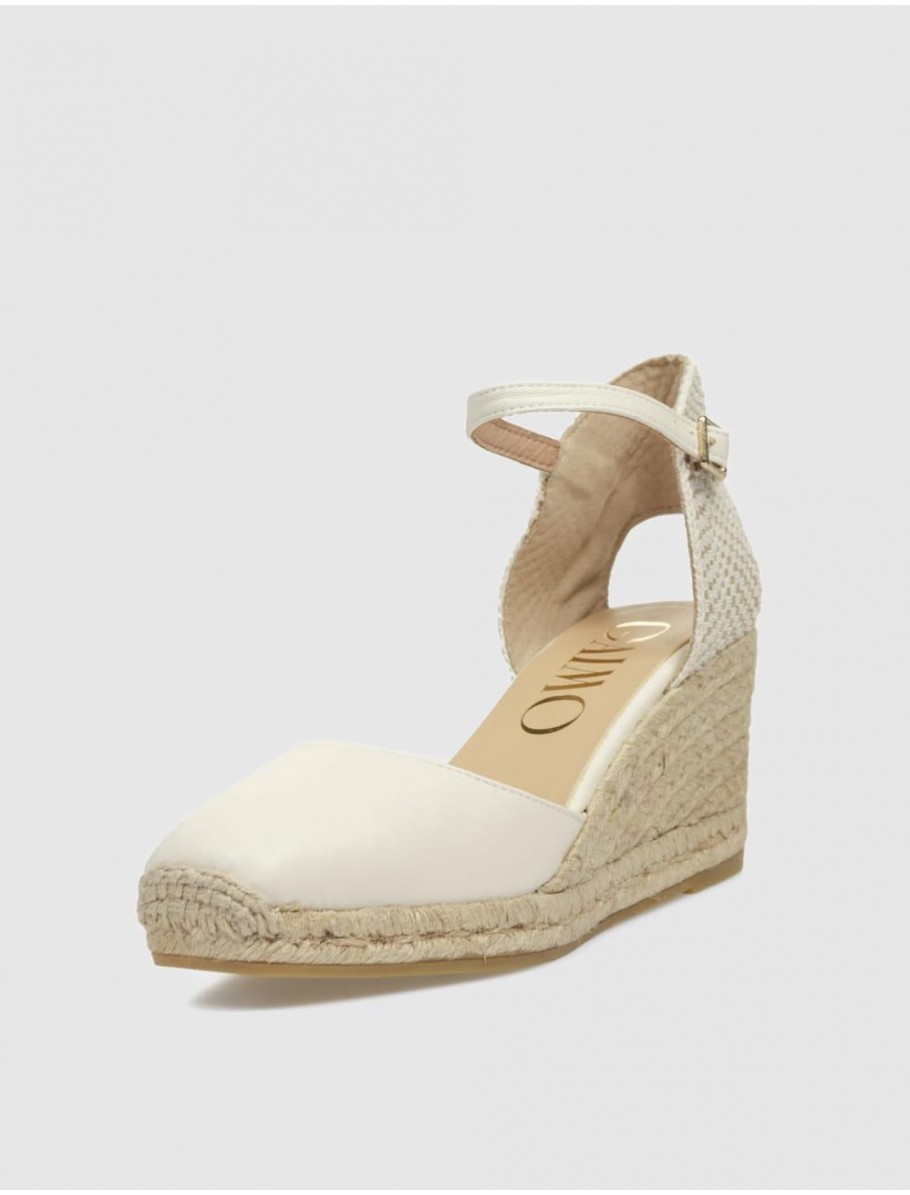 ALPARGATA GAIMO YOSIE5 BEIG