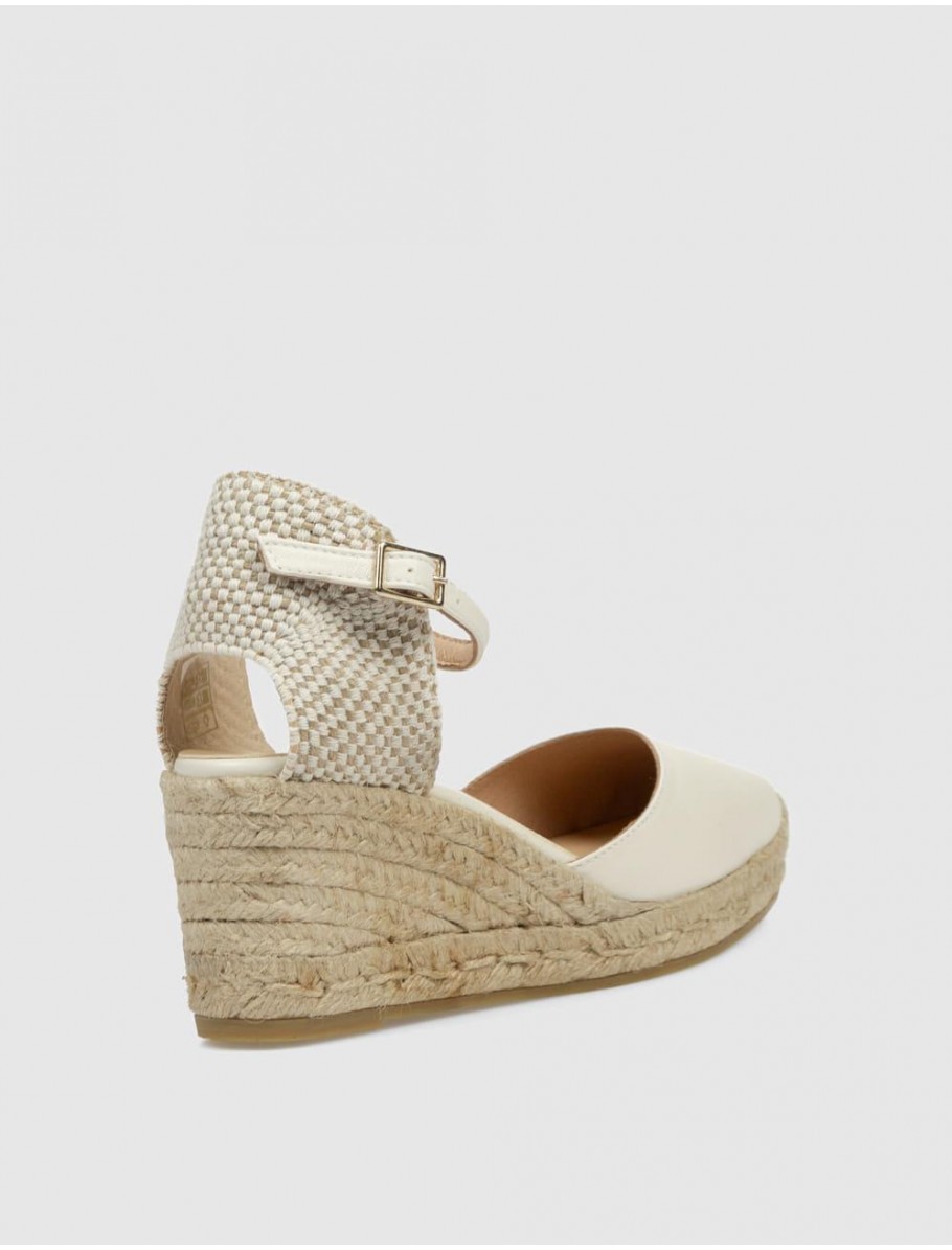 ALPARGATA GAIMO YOSIE5 BEIG