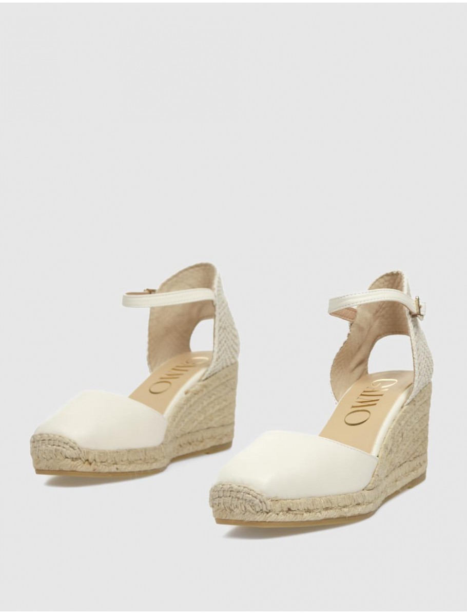 ALPARGATA GAIMO YOSIE5 BEIG