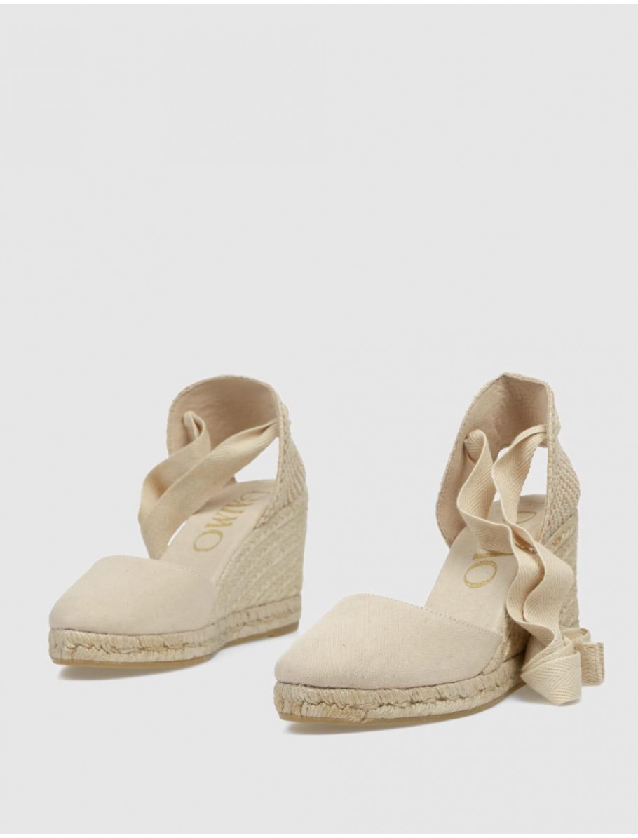 ALPARGATA GAIMO COLIN 23 ARENA