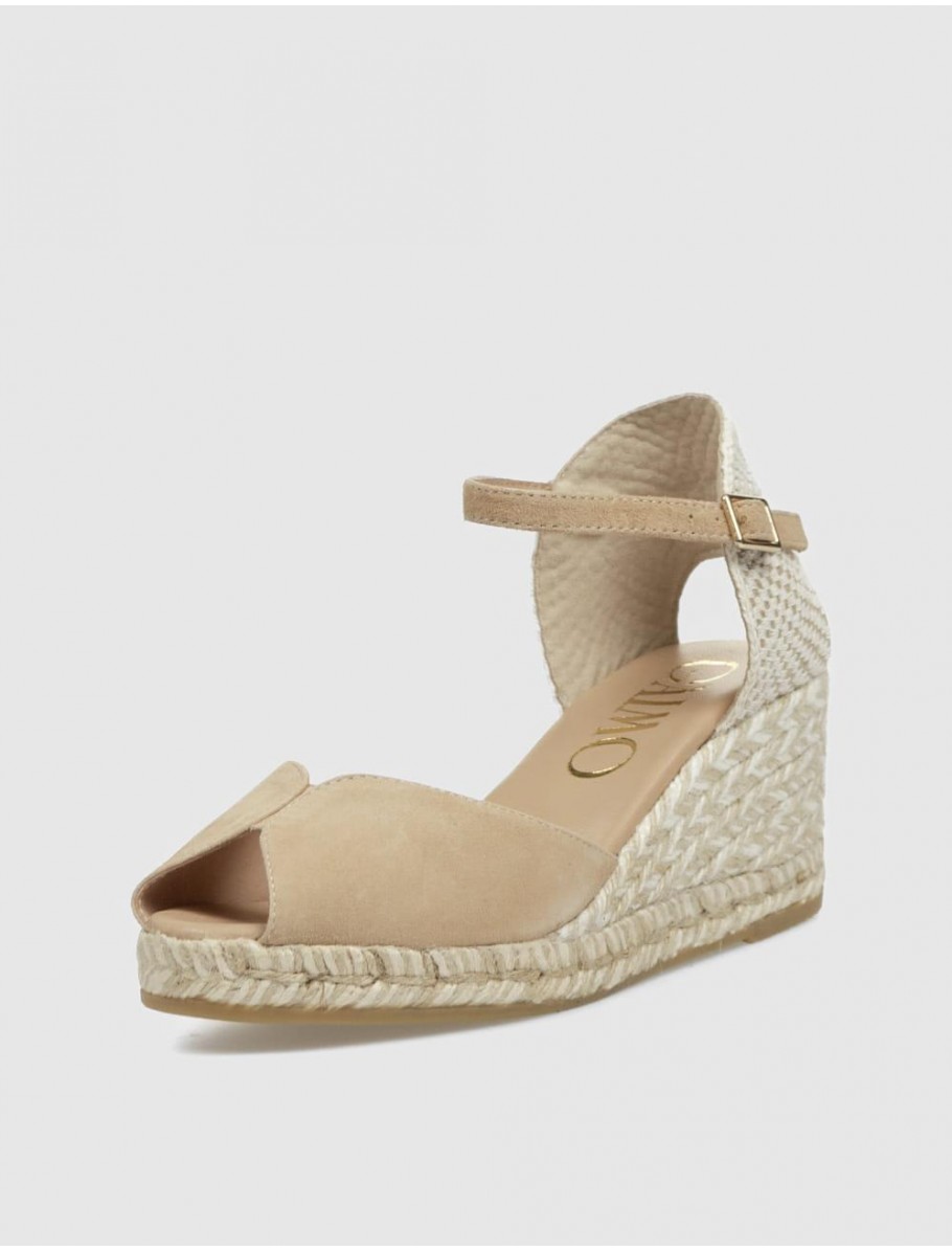 ALPARGATA GAIMO RONNY CaMEL