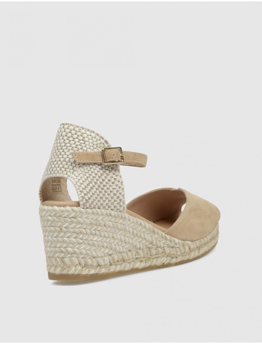 ALPARGATA GAIMO RONNY CaMEL