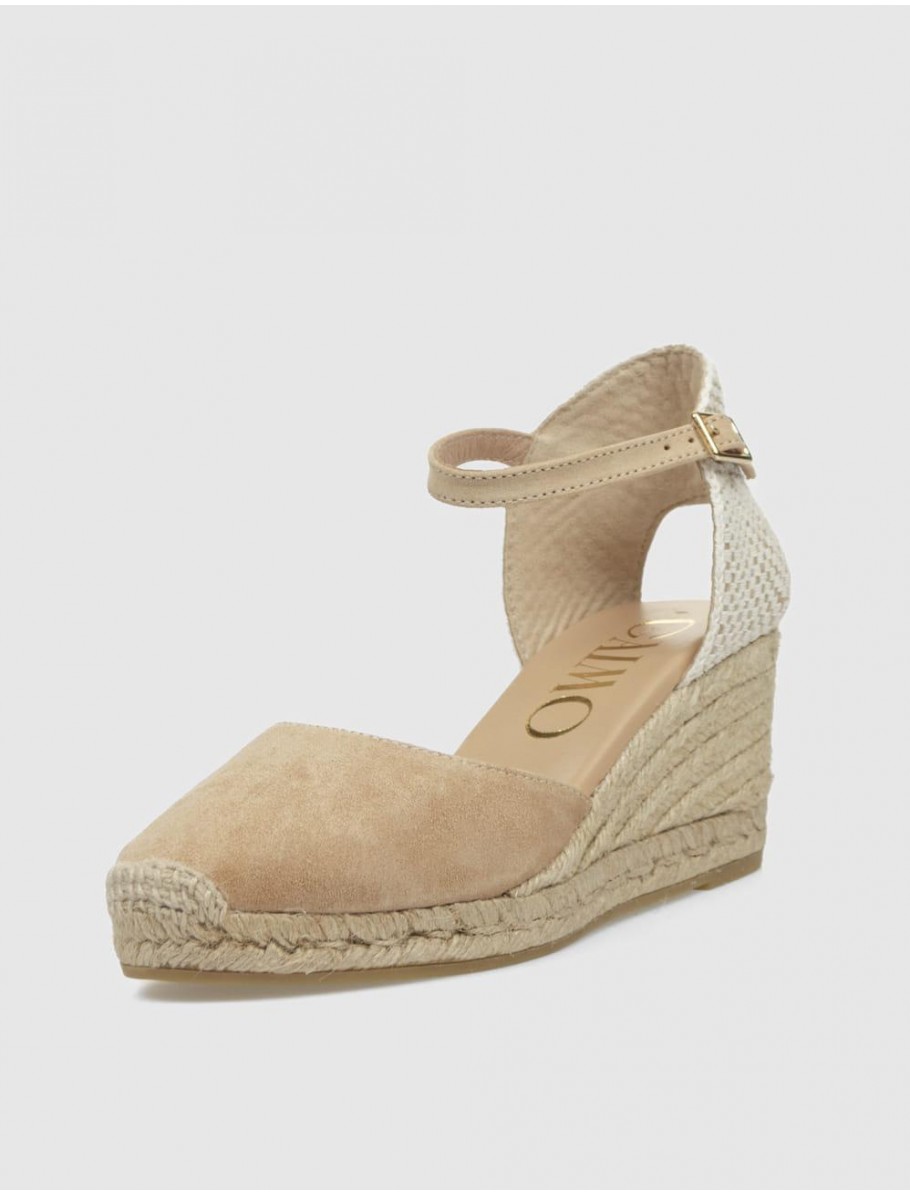 ALPARGATA GAIMO GLOBAL CaMEL