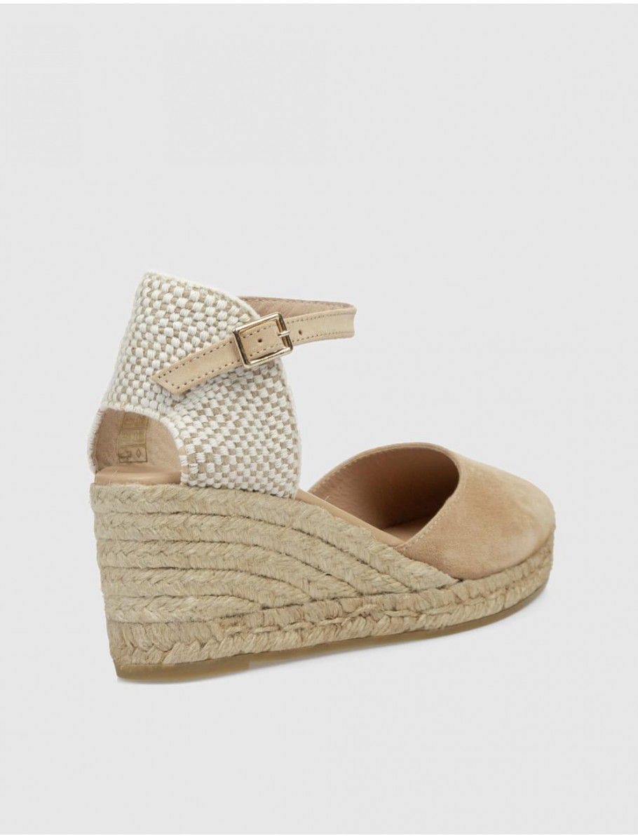 ALPARGATA GAIMO GLOBAL CaMEL