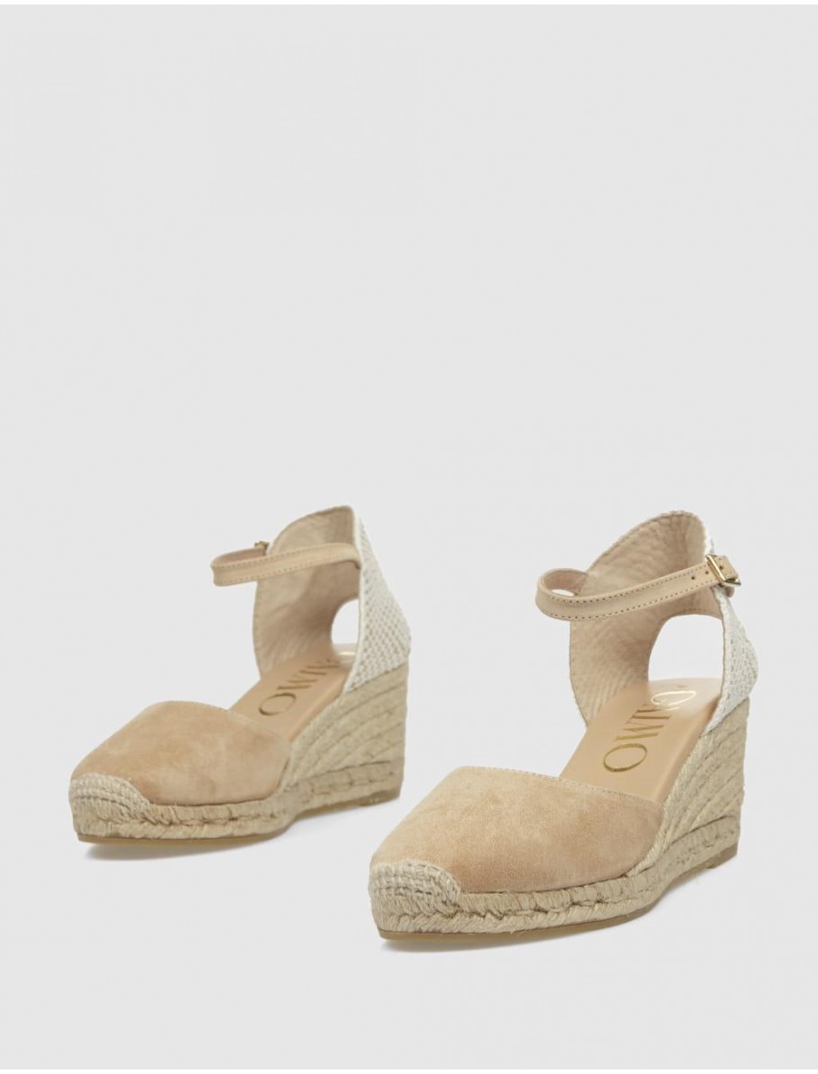 ALPARGATA GAIMO GLOBAL CaMEL