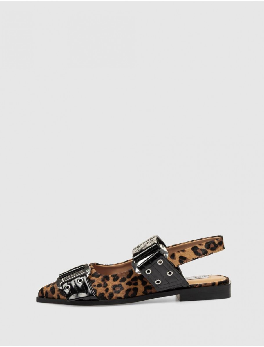 ZAPATO STEVE MADDEN GRAND AVE L LEOPARDO