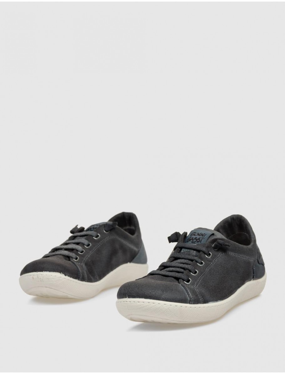 ZAPATO SUNNI SABBI MIYAKO001 MARINO