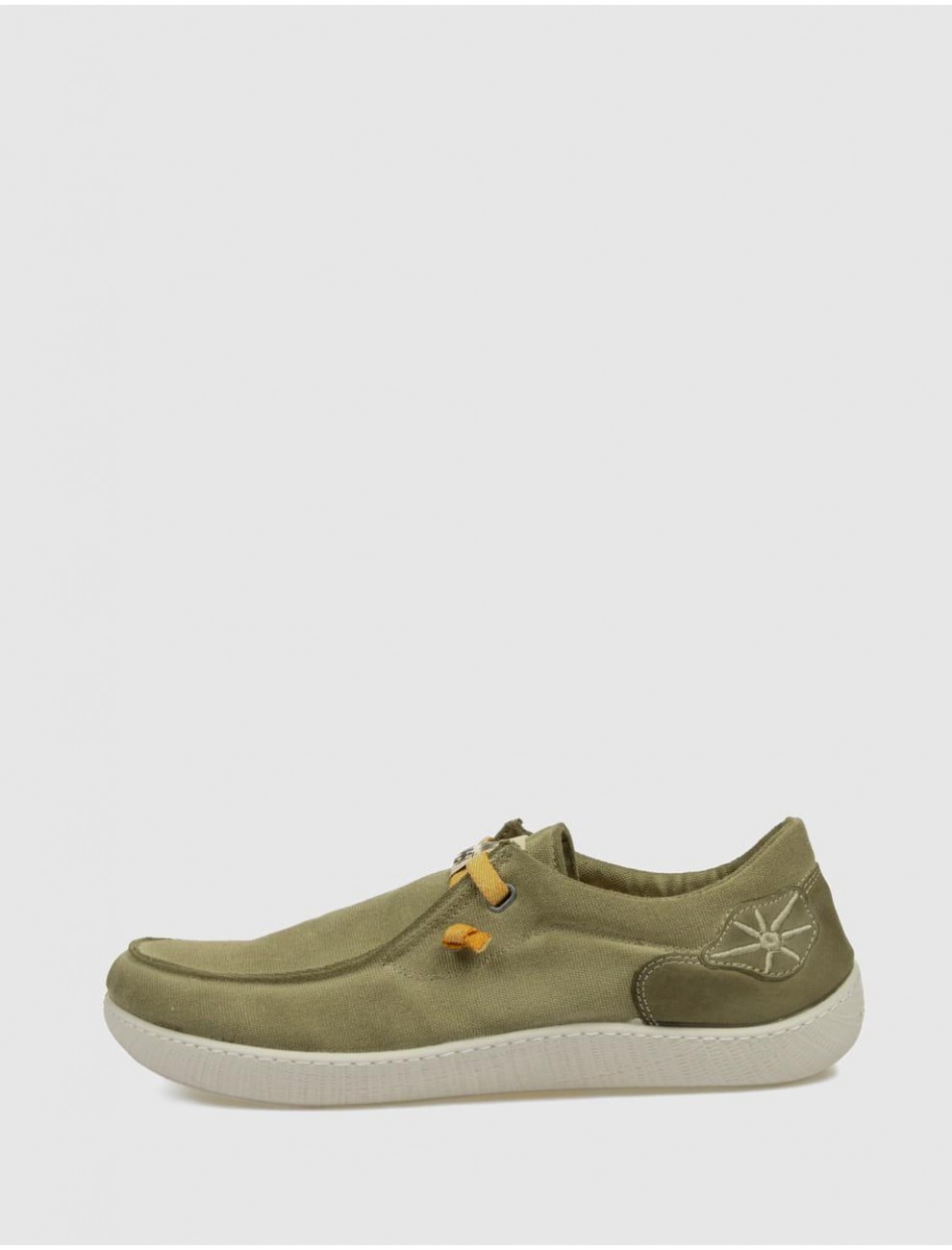 ZAPATILLA SUNNI SABBI KUNASHIRI002 VERDE