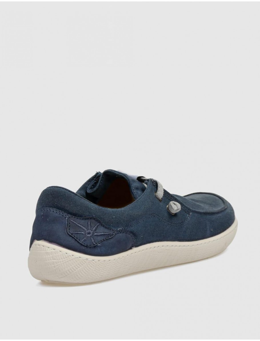 ZAPATILLA SUNNI SABBI KUNASHIRI002 AZUL