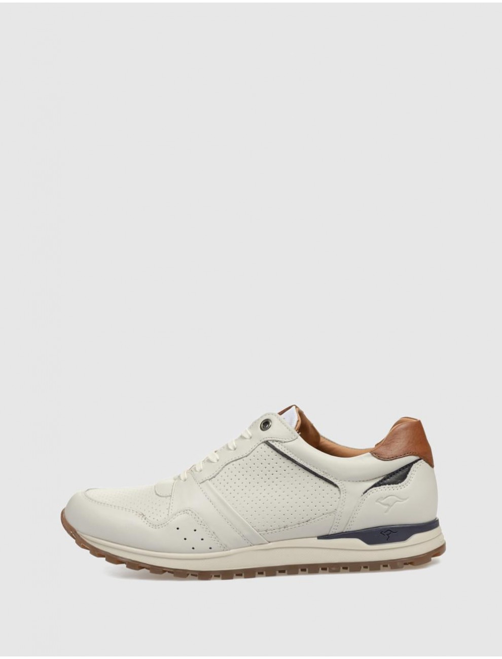 ZAPATO KANGAROOS 843 HIELO