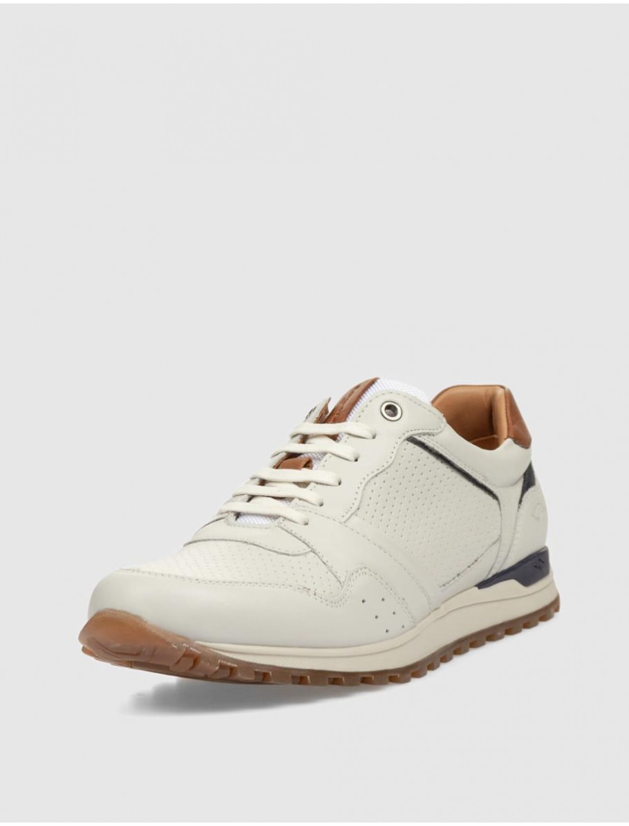 ZAPATO KANGAROOS 843 HIELO
