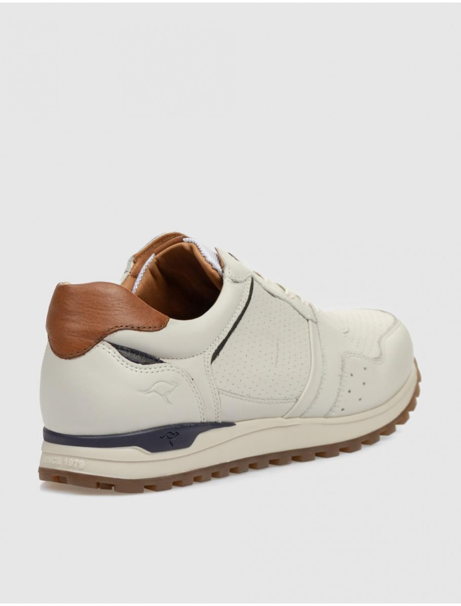 ZAPATO KANGAROOS 843 HIELO