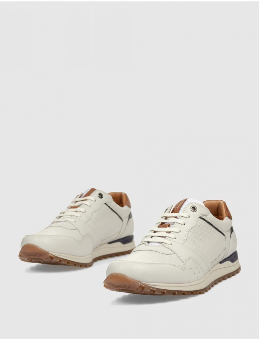 ZAPATO KANGAROOS 843 HIELO