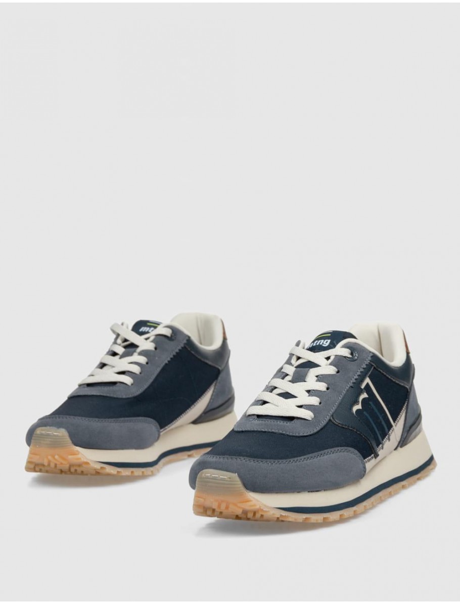 ZAPATILLA MTNG 84489 MARINO