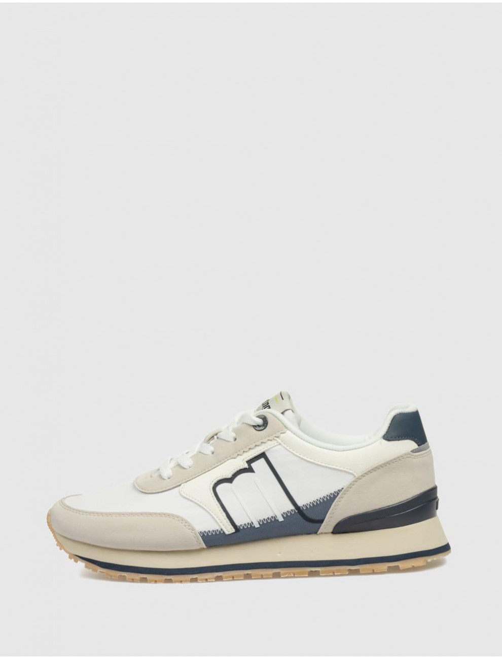 ZAPATILLA MTNG 84489 BLANCO