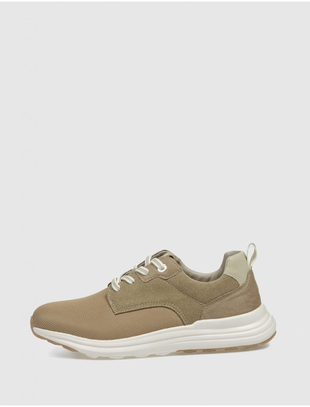 ZAPATILLA MTNG 84779 TAUPE