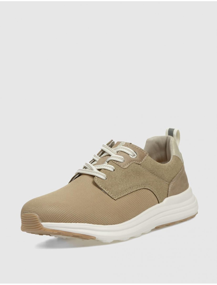 ZAPATILLA MTNG 84779 TAUPE
