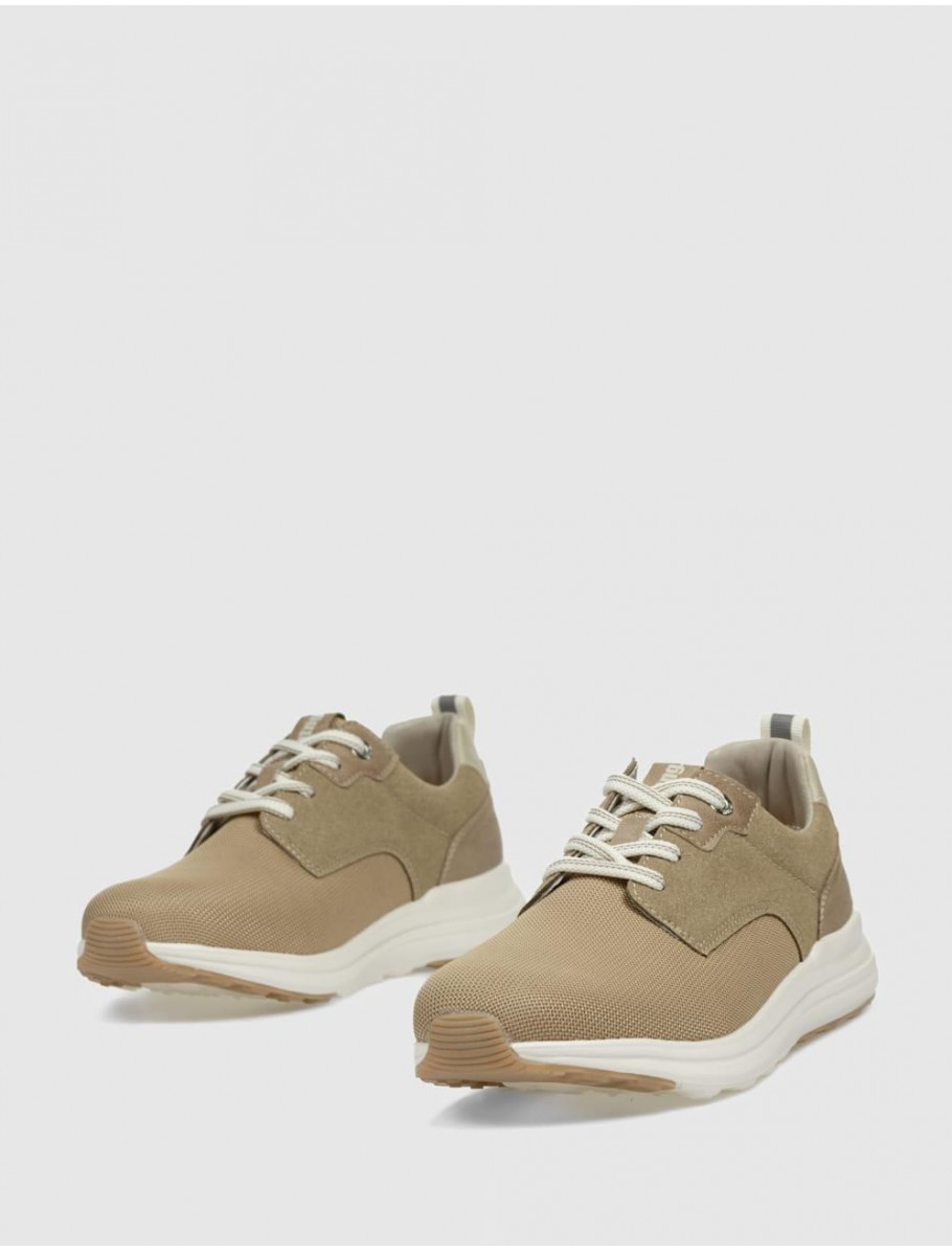 ZAPATILLA MTNG 84779 TAUPE
