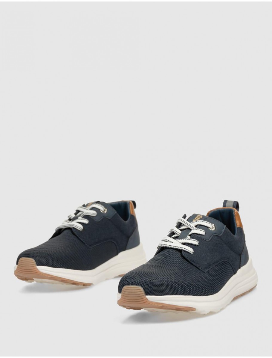 ZAPATILLA MTNG 84779 MARINO