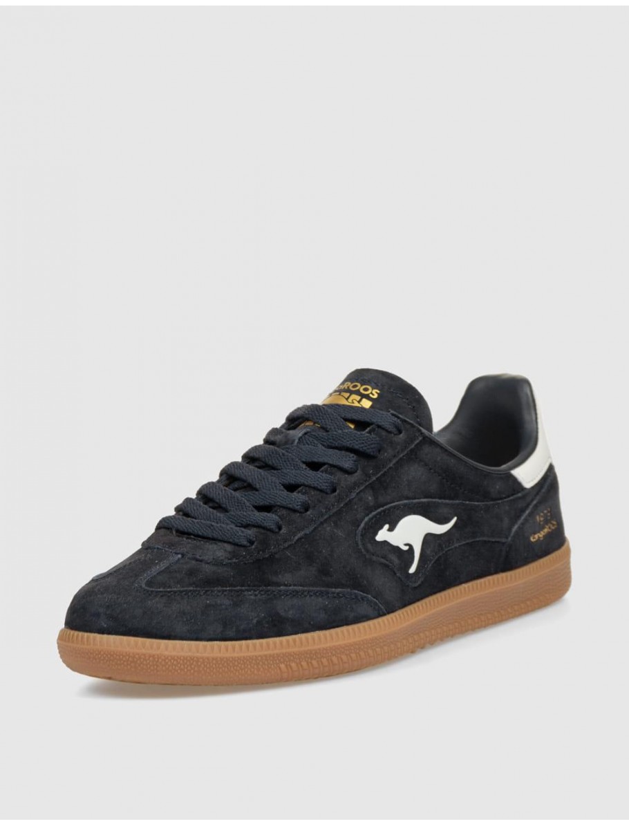 ZAPATILLA KANGAROOS K25 MARINO