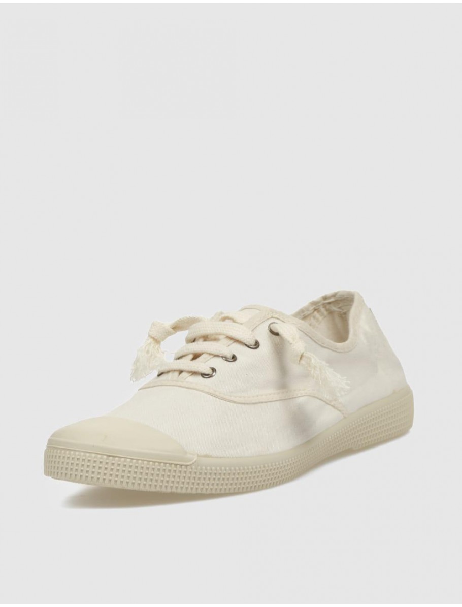 ZAPATILLA VICTORIA INGLESA BEIG