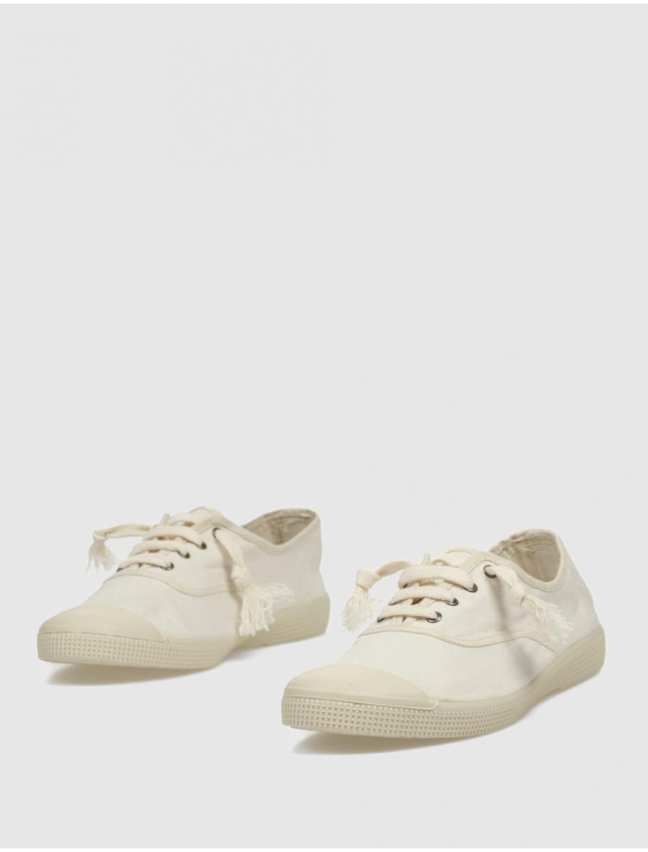 ZAPATILLA VICTORIA INGLESA BEIG