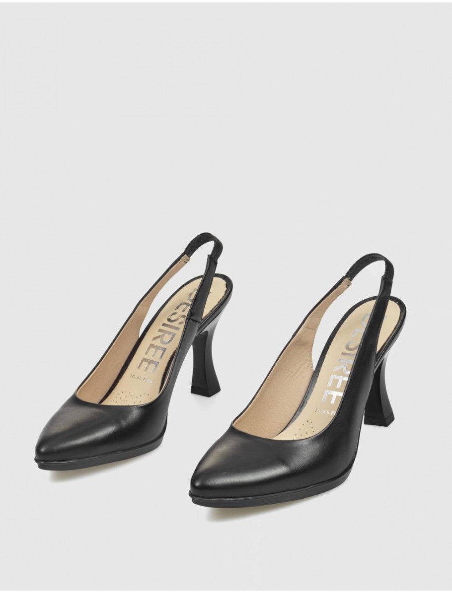 SALoN DESIREE SAMI1 NEGRO