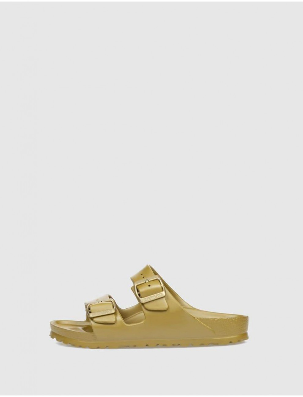 CHANCLA BIRKENSTOCK ARIZONA EVA ORO