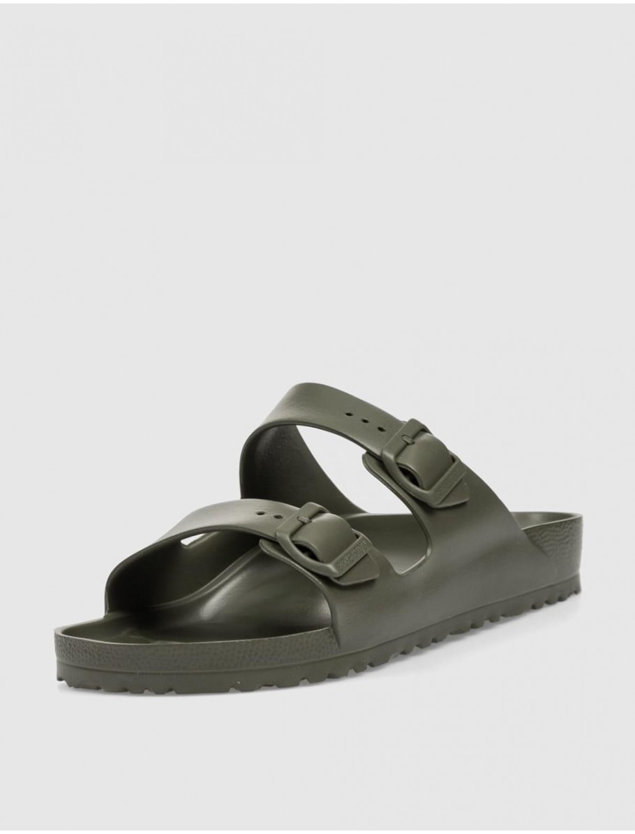 CHANCLA BIRKENSTOCK ARIZONA EVA VERDE