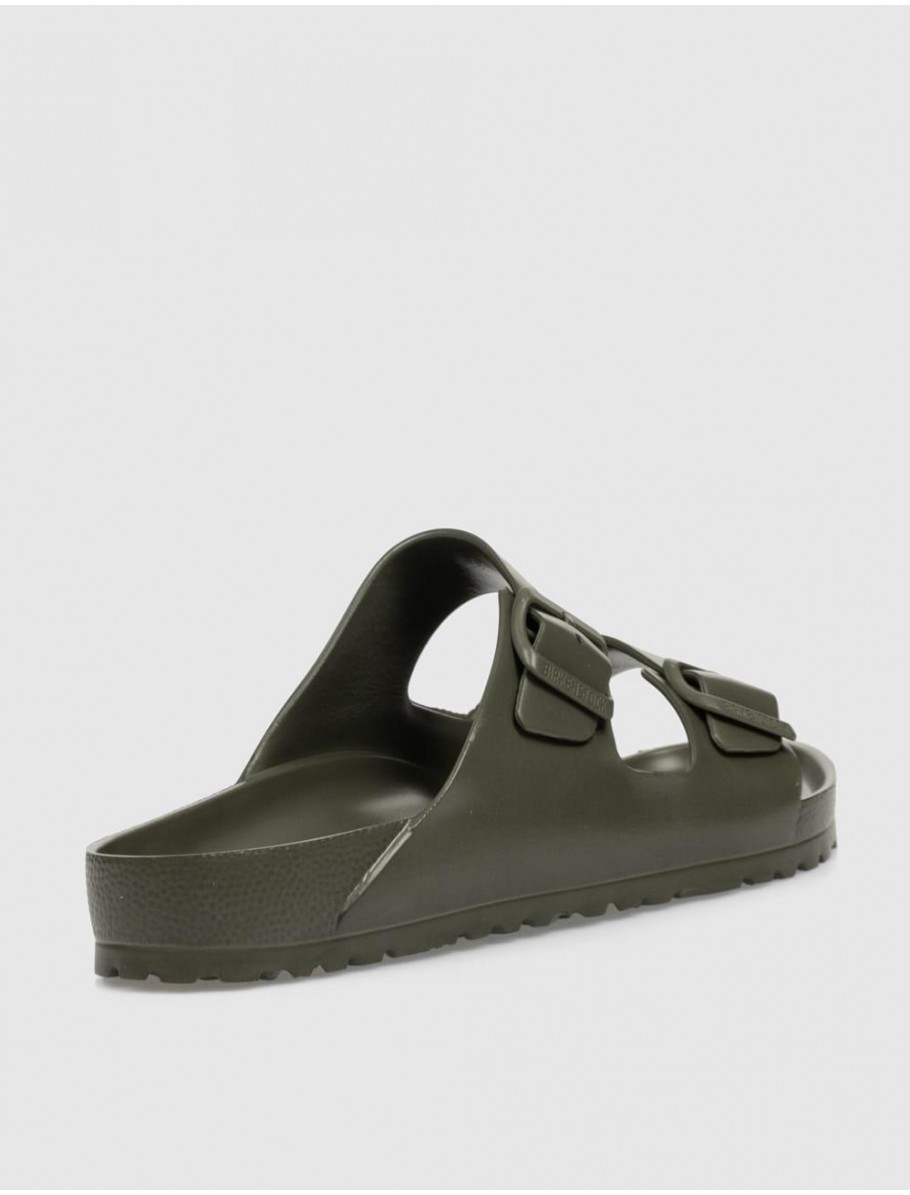CHANCLA BIRKENSTOCK ARIZONA EVA VERDE