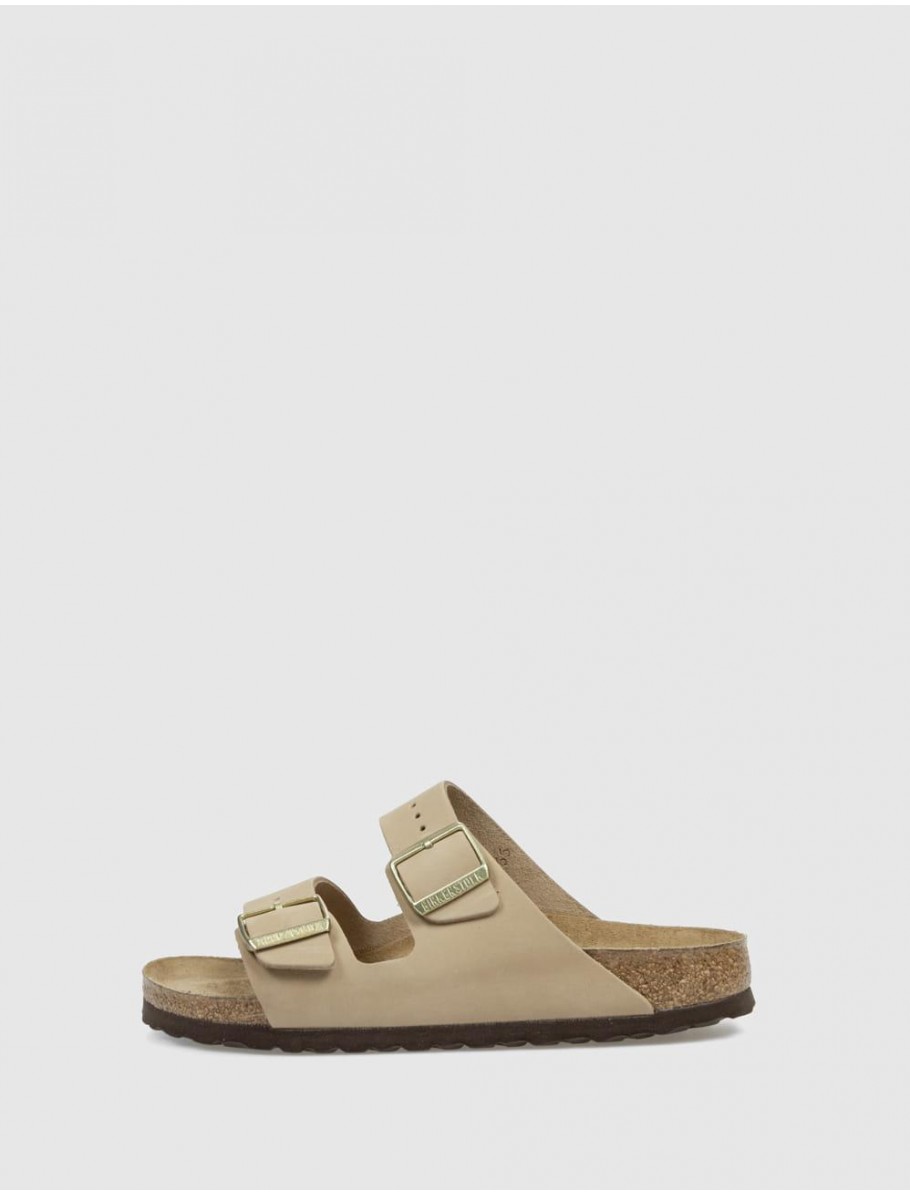 BIO BIRKENSTOCK ARIZONA BS BEIG