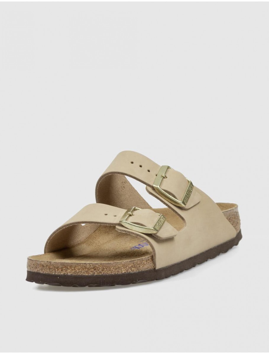 BIO BIRKENSTOCK ARIZONA BS BEIG