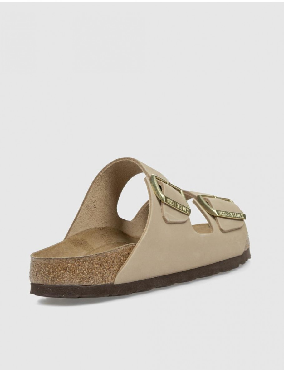 BIO BIRKENSTOCK ARIZONA BS BEIG
