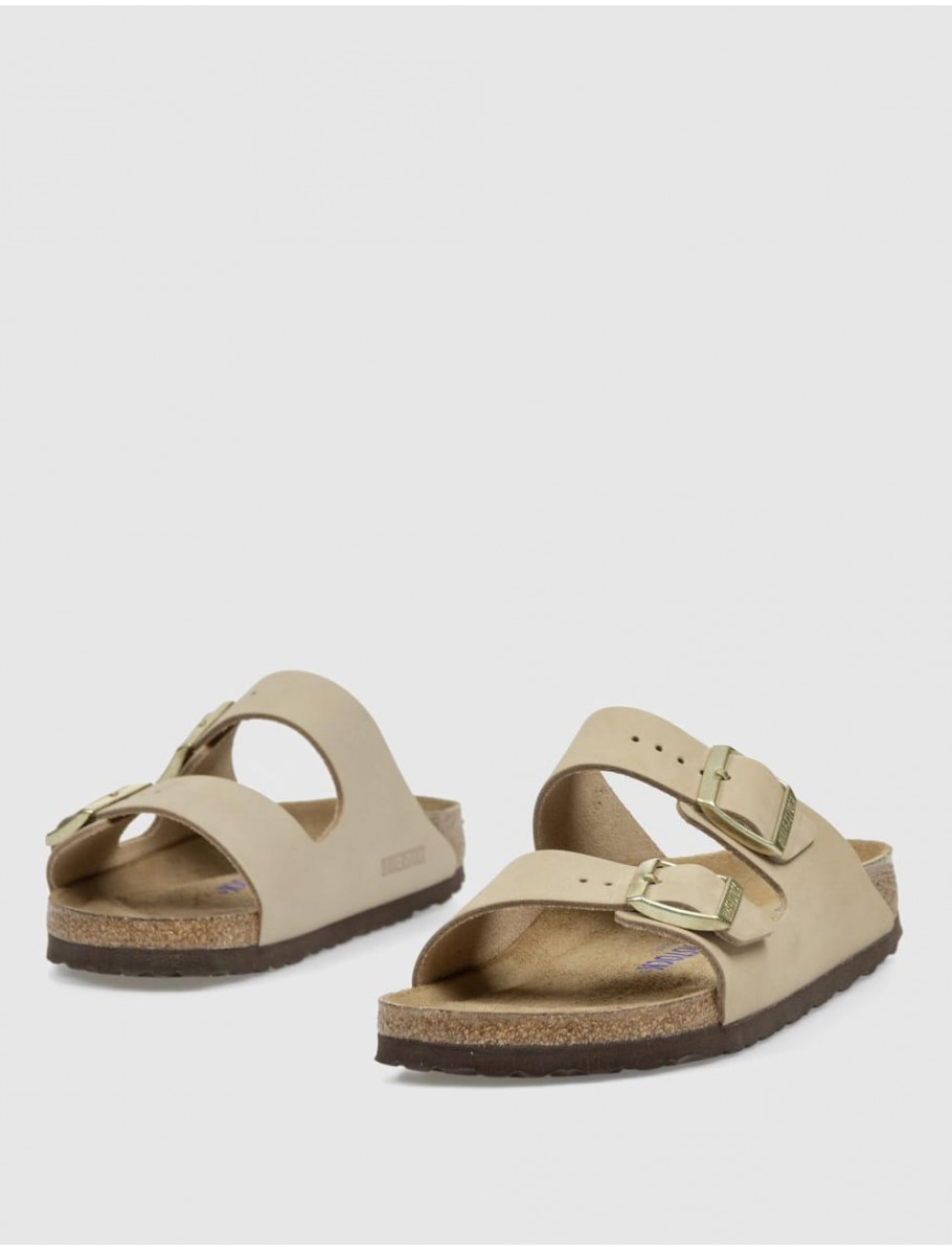 BIO BIRKENSTOCK ARIZONA BS BEIG