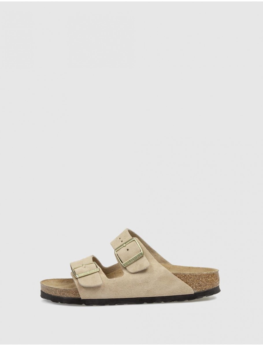 BIO BIRKENSTOCK ARIZONA BS BEIG