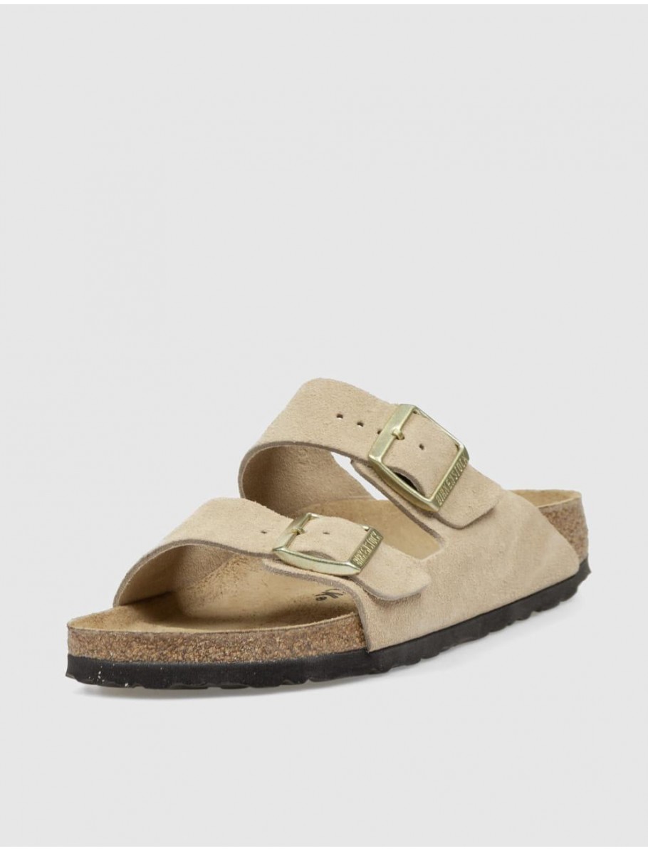 BIO BIRKENSTOCK ARIZONA BS BEIG