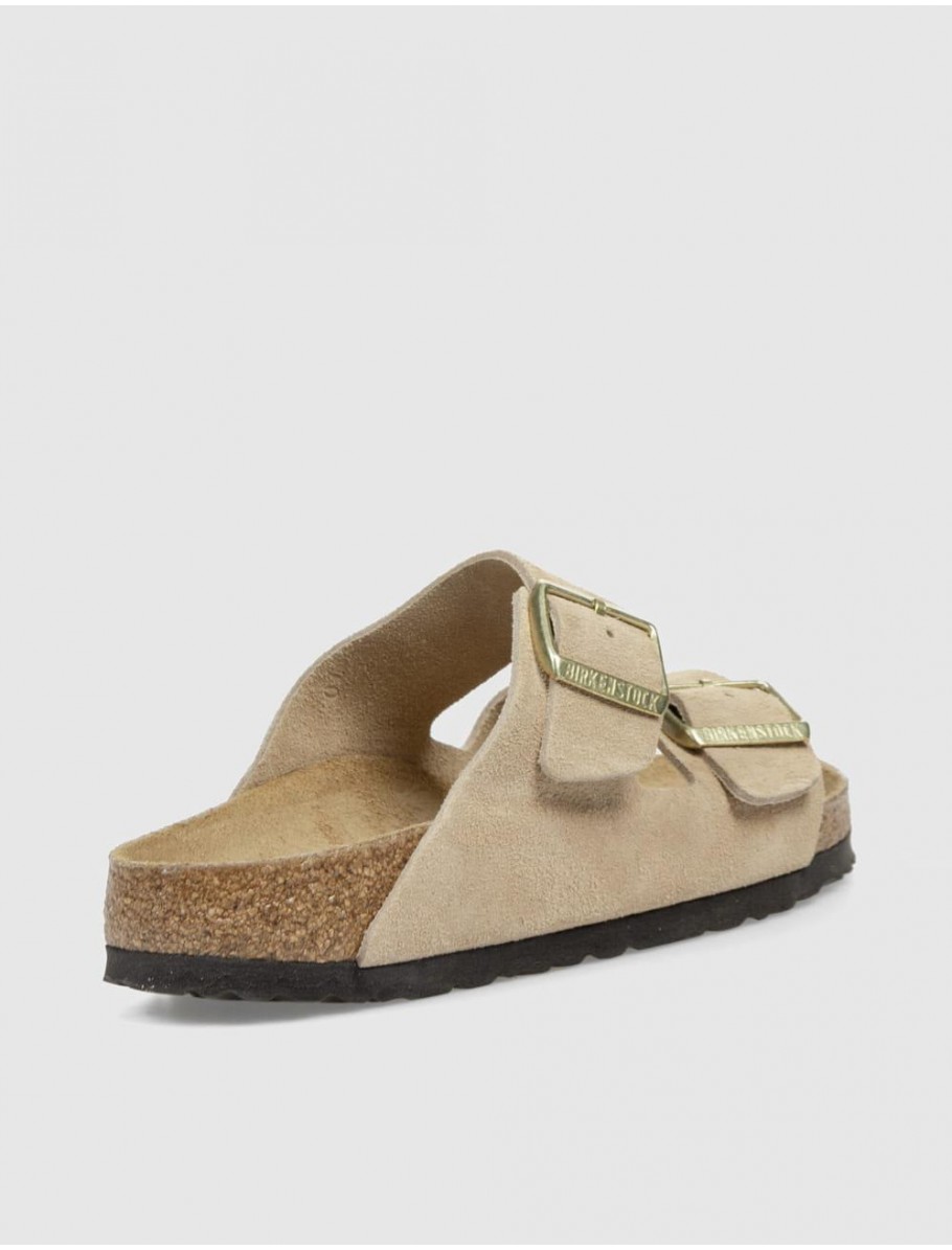 BIO BIRKENSTOCK ARIZONA BS BEIG