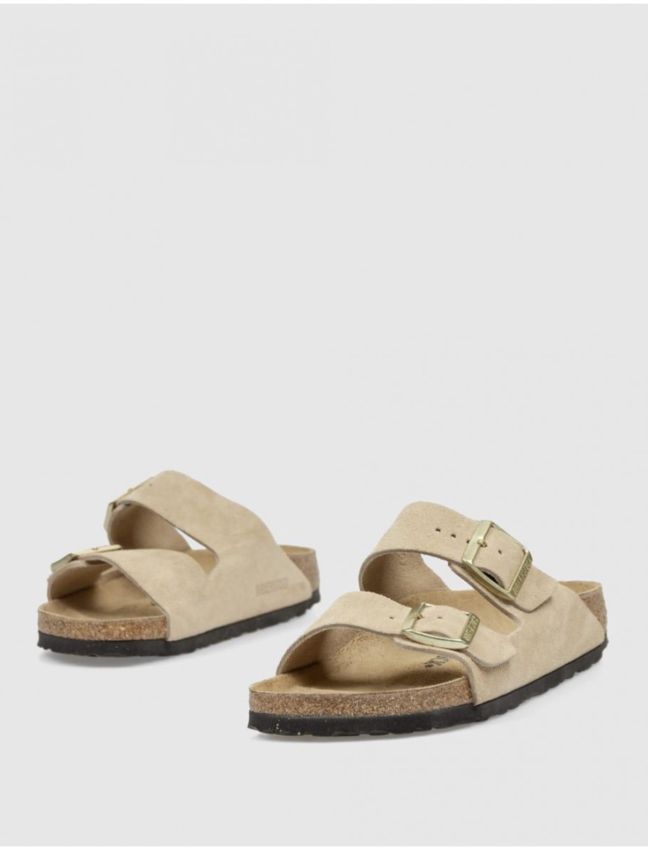 BIO BIRKENSTOCK ARIZONA BS BEIG
