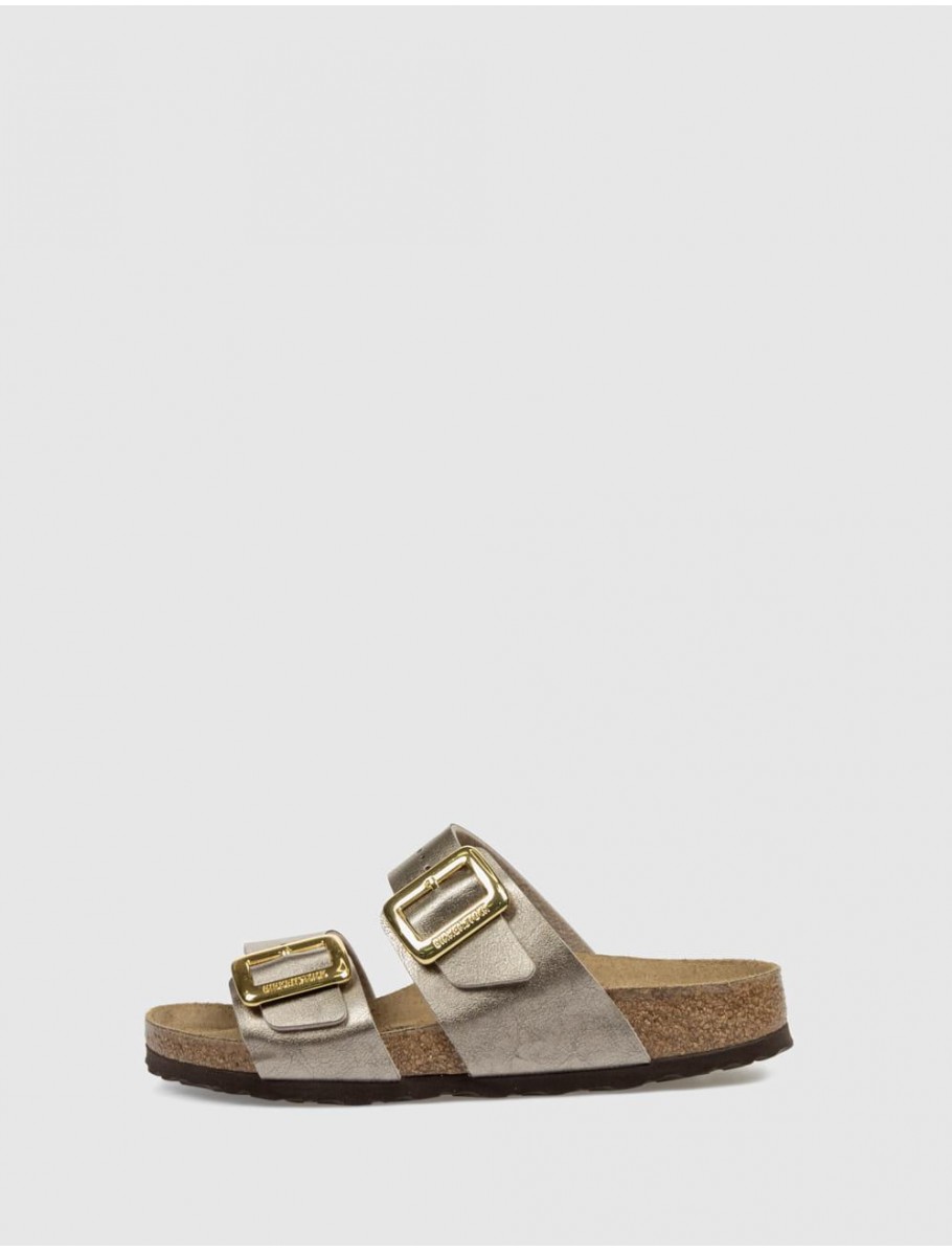 BIO BIRKENSTOCK SYNDNEY CB TAUPE